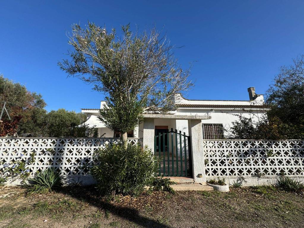 Villa a Manduria in SC61 - Foto 4