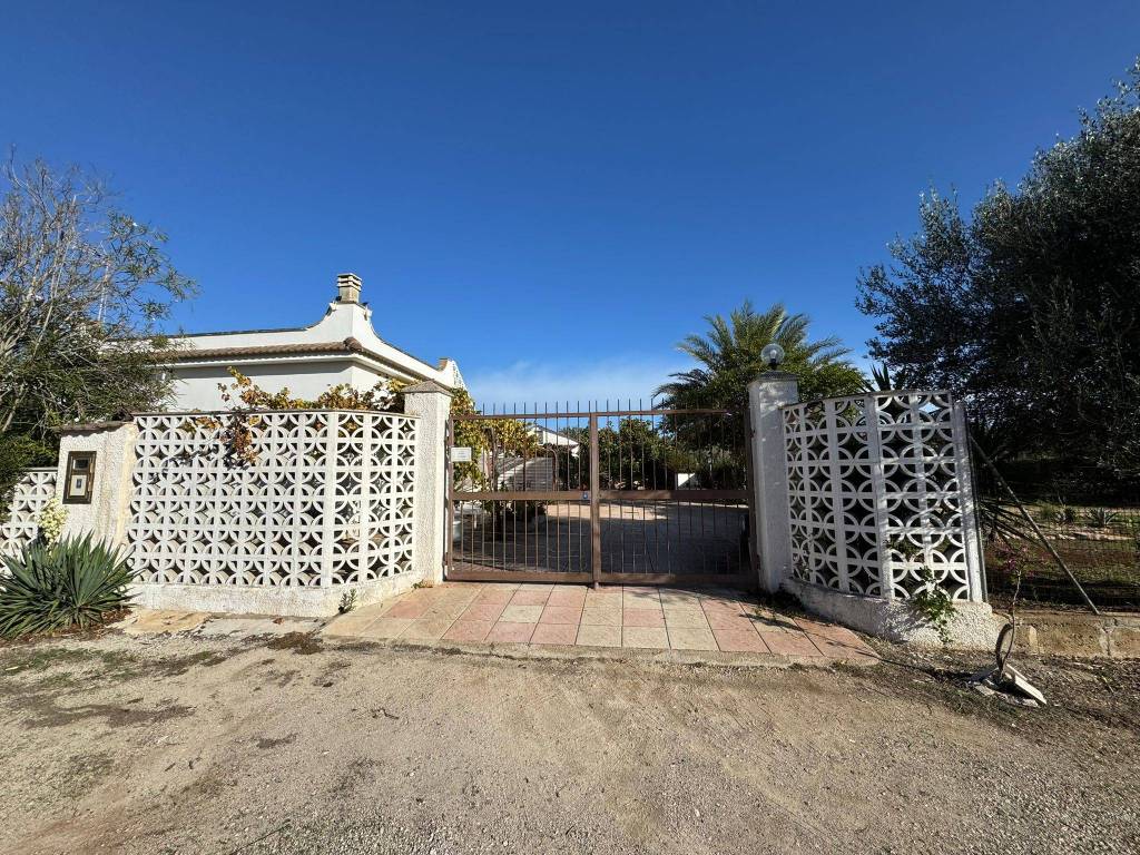 Villa a Manduria in SC61 - Foto 5