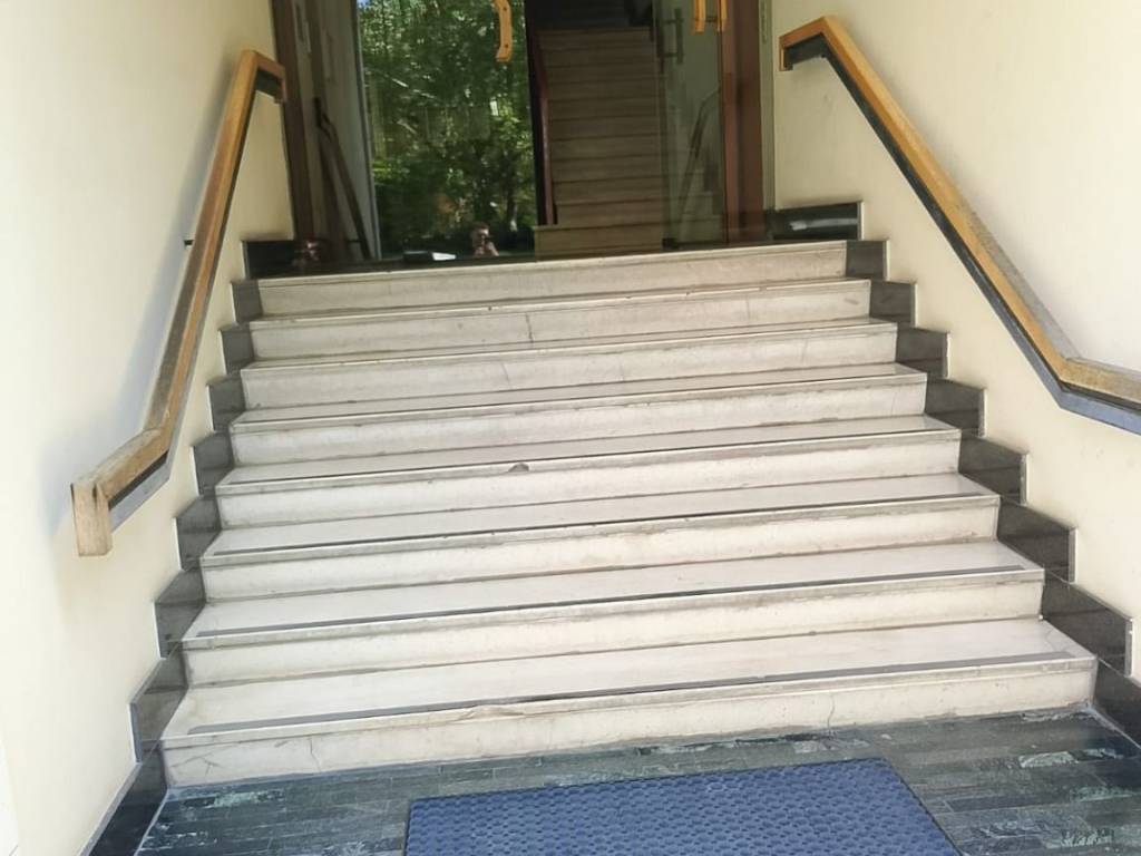 Appartamento a Mantova in Via Frutta, 15 - Foto 4