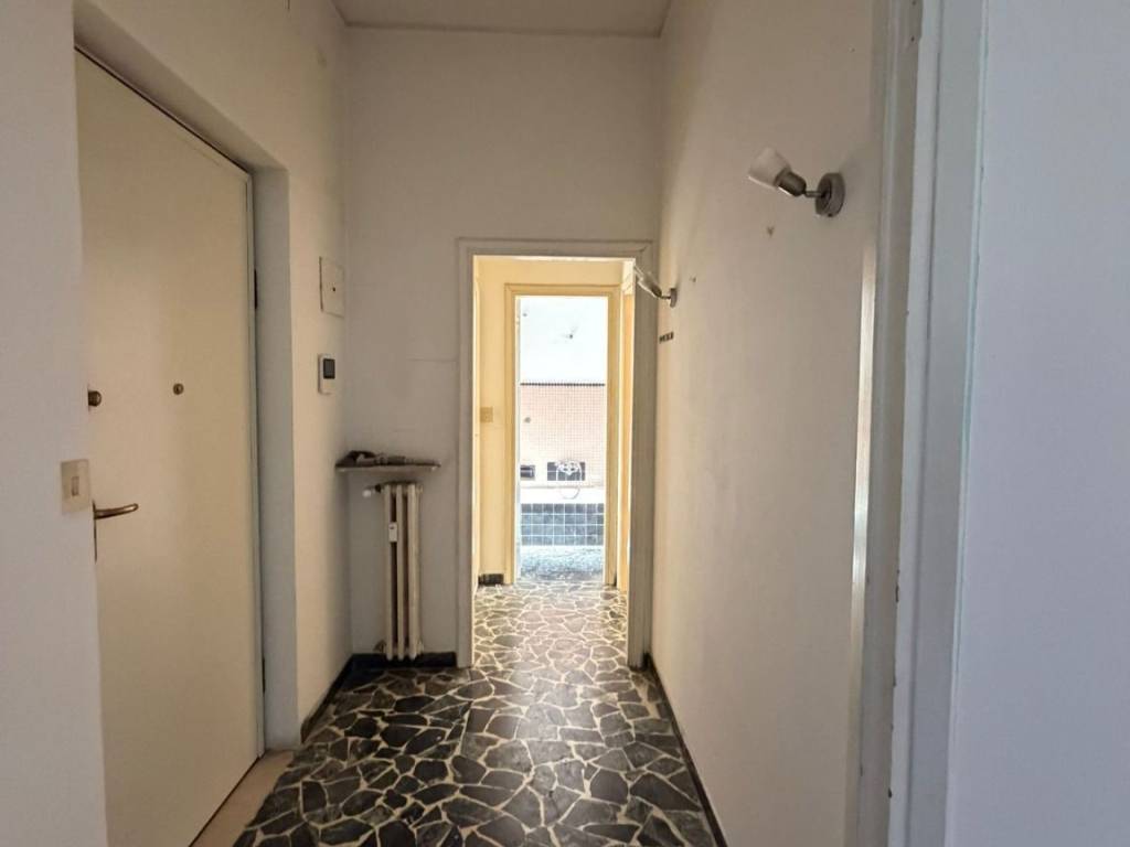 Appartamento a Mantova in Via Frutta, 15 - Foto 5
