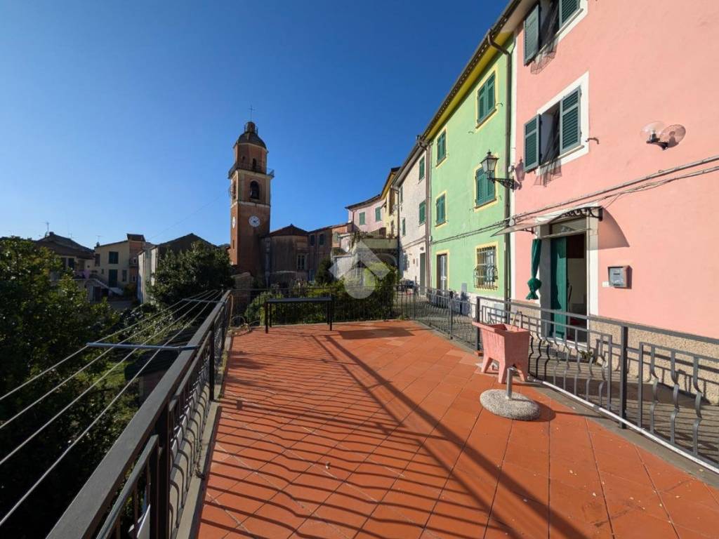 Rustico / casale a Carrodano in Via Belvedere, 7 - Foto 4