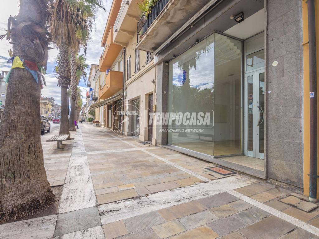 Immobile a Potenza picena in Viale Regina Margherita - Foto 4
