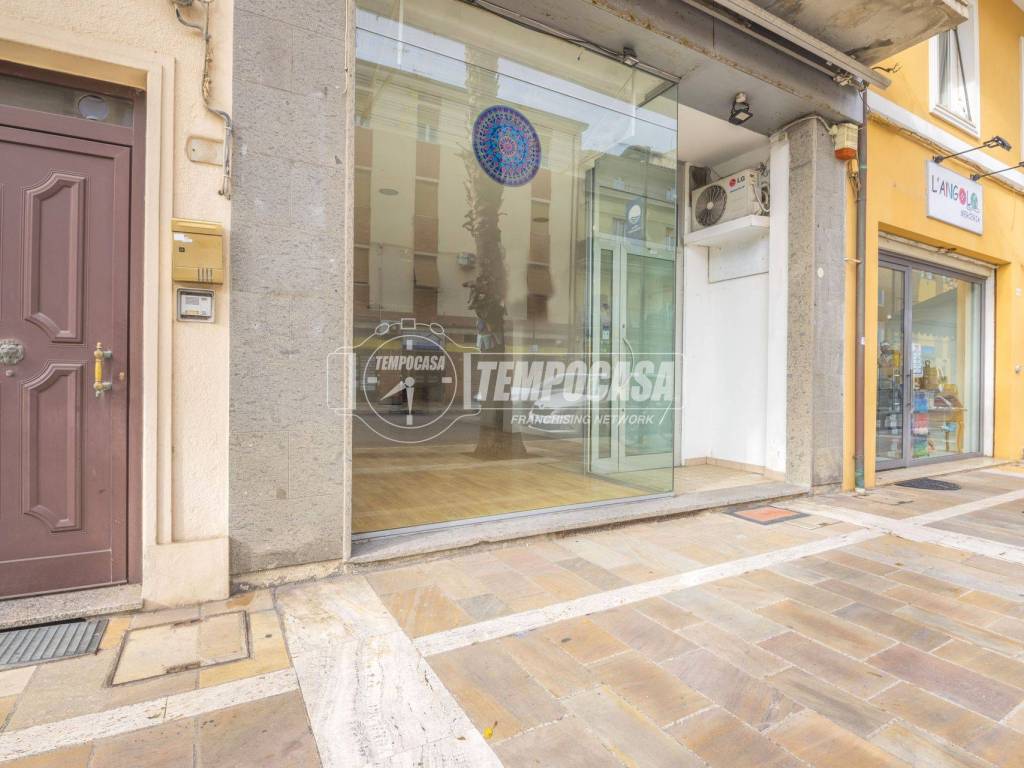Immobile a Potenza picena in Viale Regina Margherita - Foto 5
