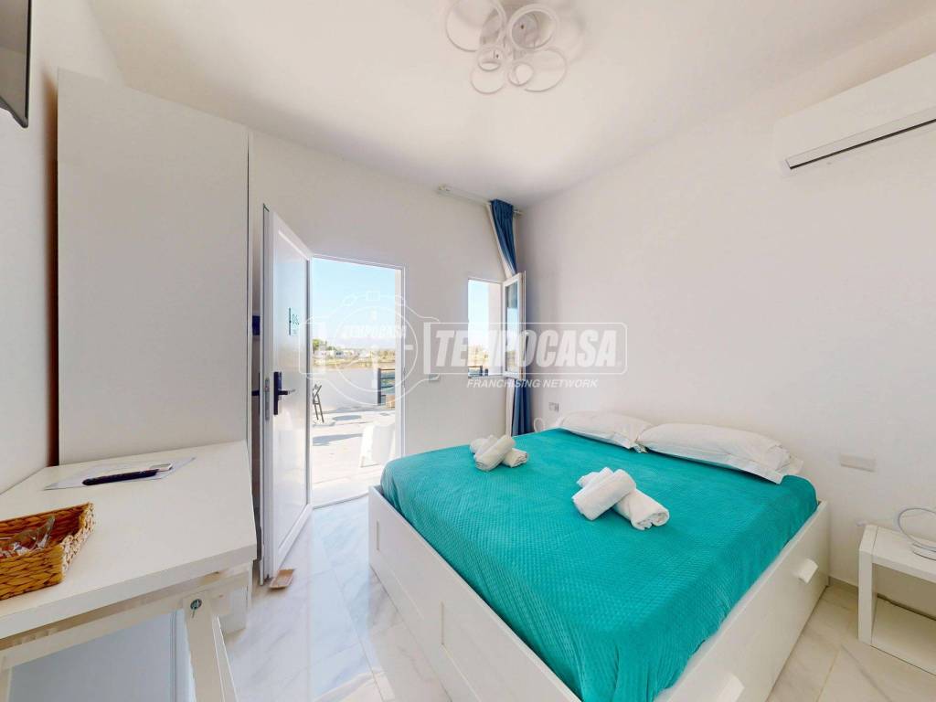 Appartamento a Porto cesareo in Via Montecarlo 28 - Foto 4