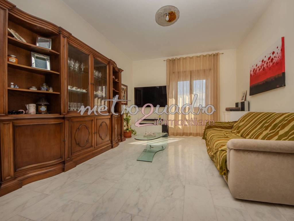 Appartamento a Gaeta in Via Europa - Foto 5