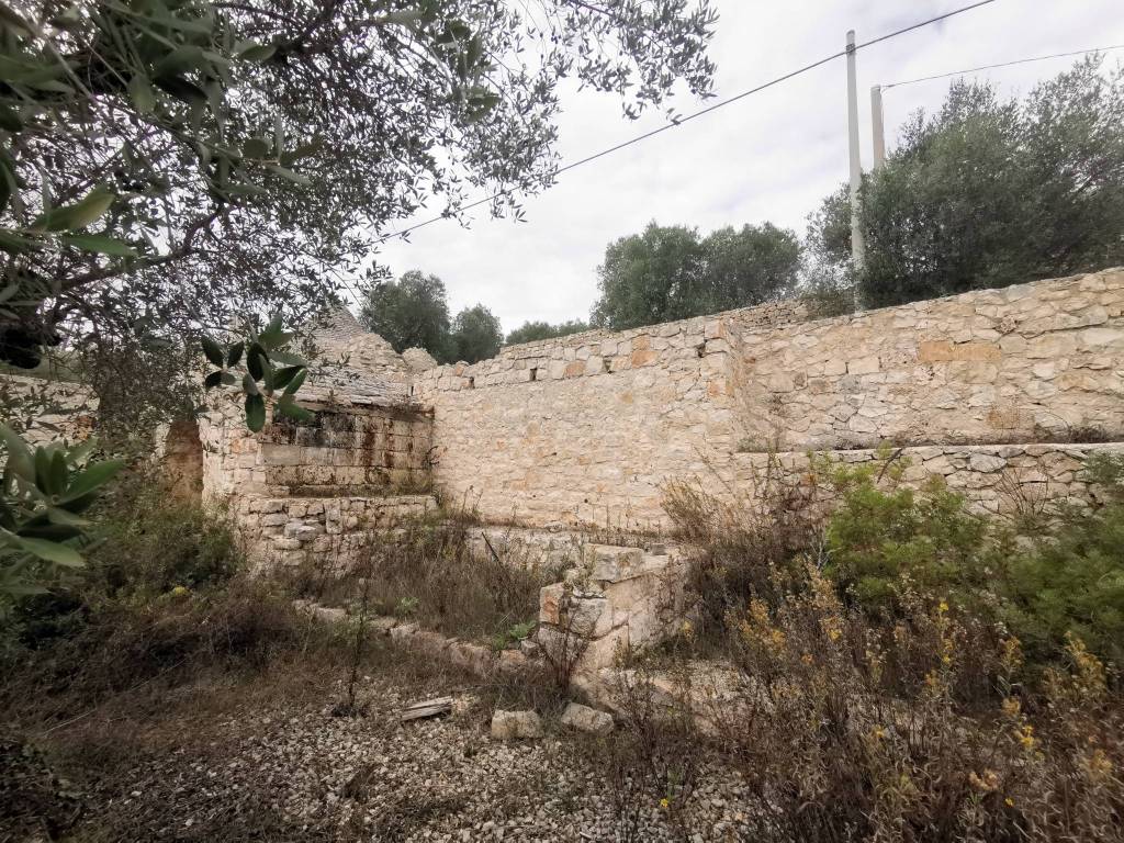Villa a Ceglie messapica in Strada Ceglie Zona I - Foto 3