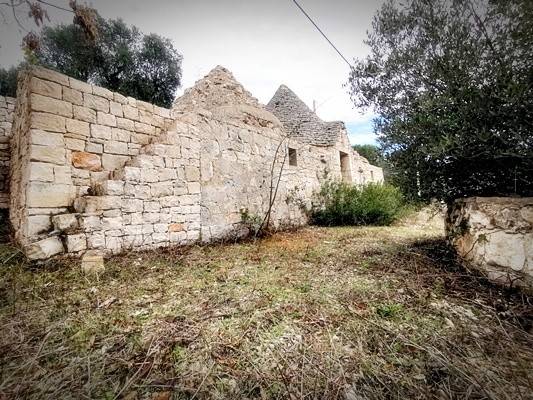 Villa a Ceglie messapica in Strada Ceglie Zona I - Foto 4