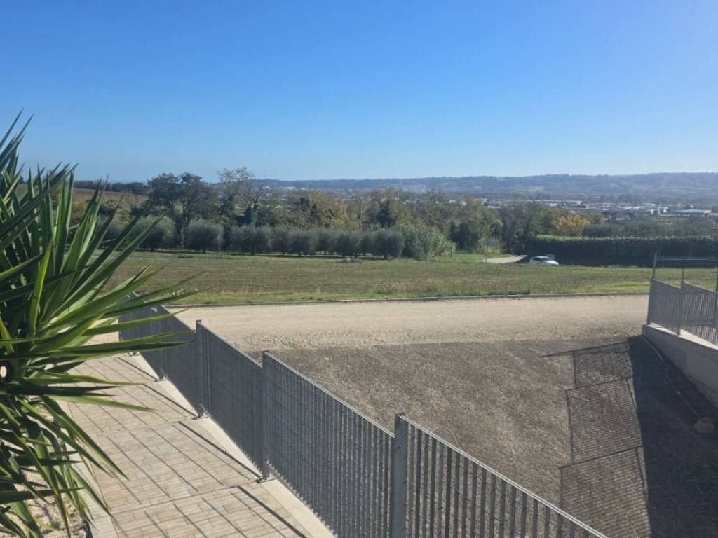 Appartamento a Civitanova marche in Contrada Cavallino, 42 - Foto 3