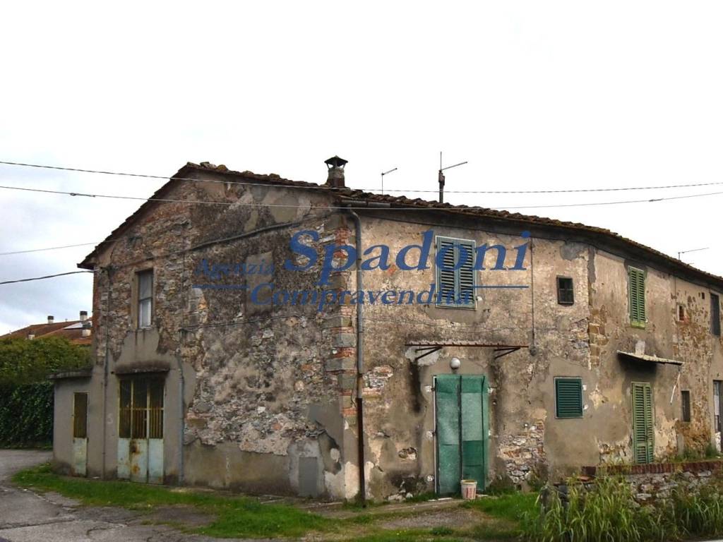 Rustico / casale a Monsummano terme in Via Sereno Romani - Foto 2