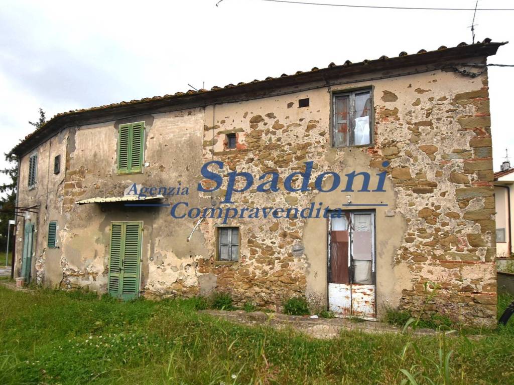 Rustico / casale a Monsummano terme in Via Sereno Romani - Foto 3