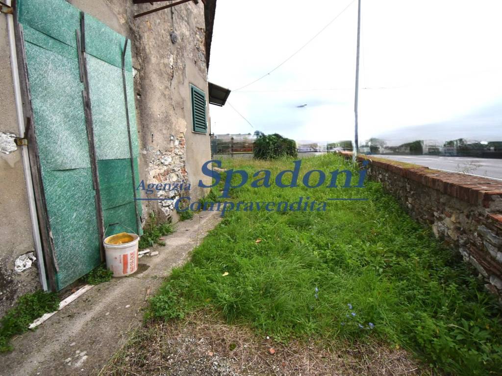 Rustico / casale a Monsummano terme in Via Sereno Romani - Foto 5
