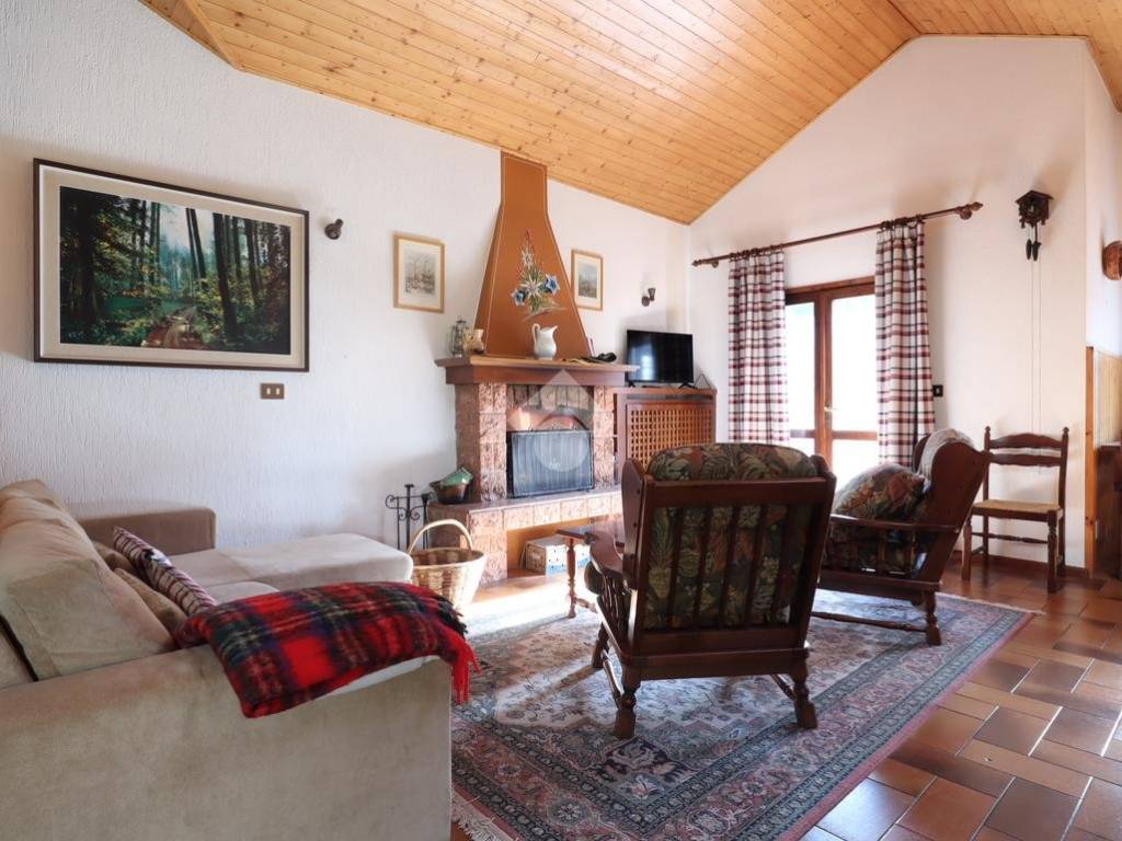 Appartamento a Ravascletto in Via pasch, 8 - Foto 2