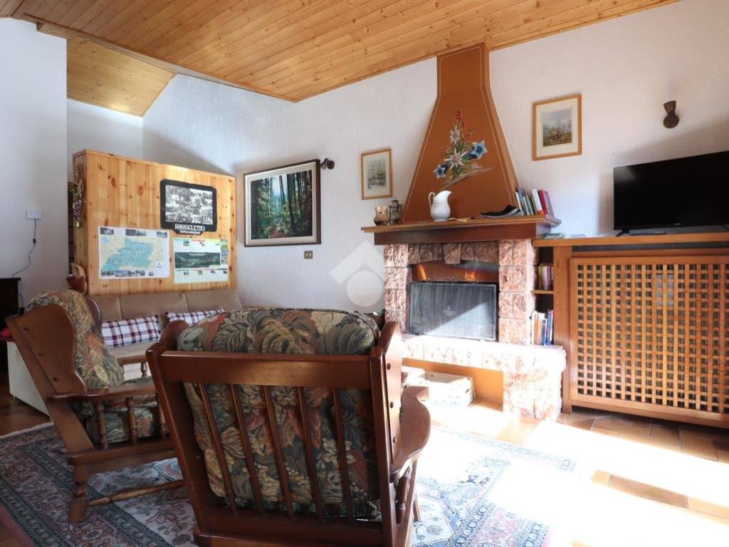 Appartamento a Ravascletto in Via pasch, 8 - Foto 3