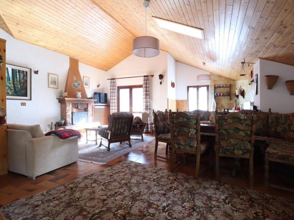 Appartamento a Ravascletto in Via pasch, 8 - Foto 5