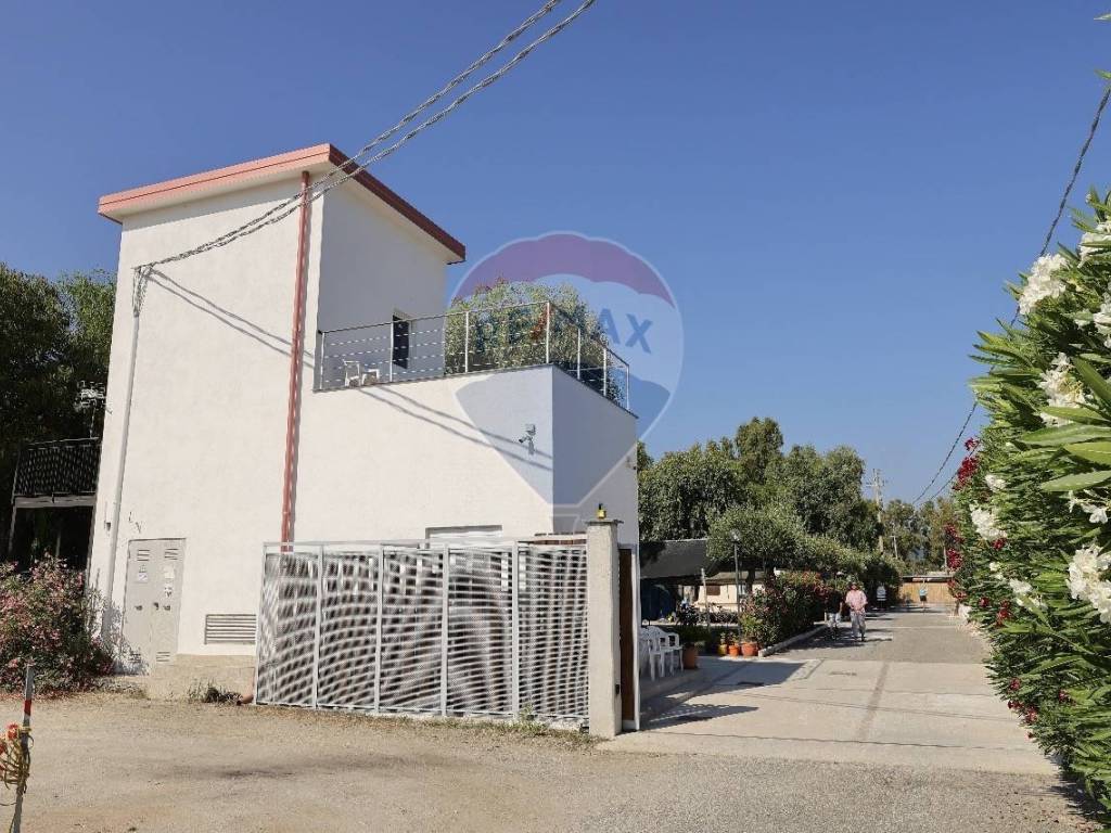 Immobile a Furnari in Contrada Bazia - Foto 5