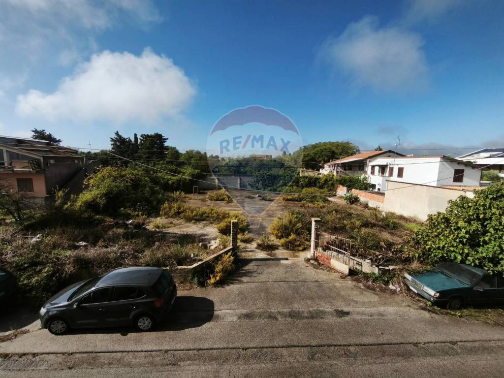 Terreno a Ragusa in via donatoni - Foto 3