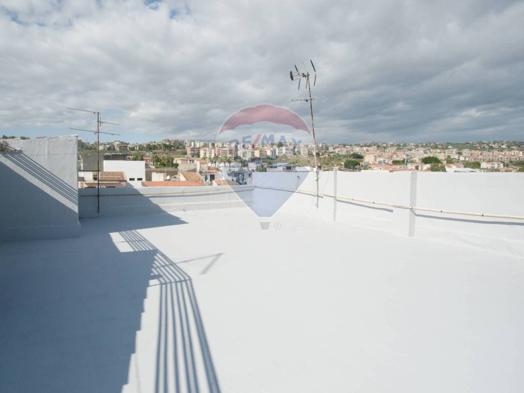 Appartamento a Catania in Via Macaluso - Foto 4