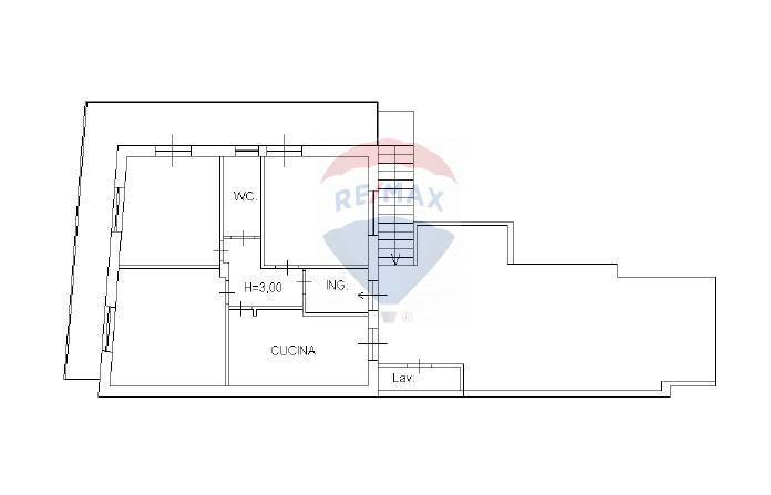 Villa a Zafferana etnea in Via Miscarello Salice - Foto 3