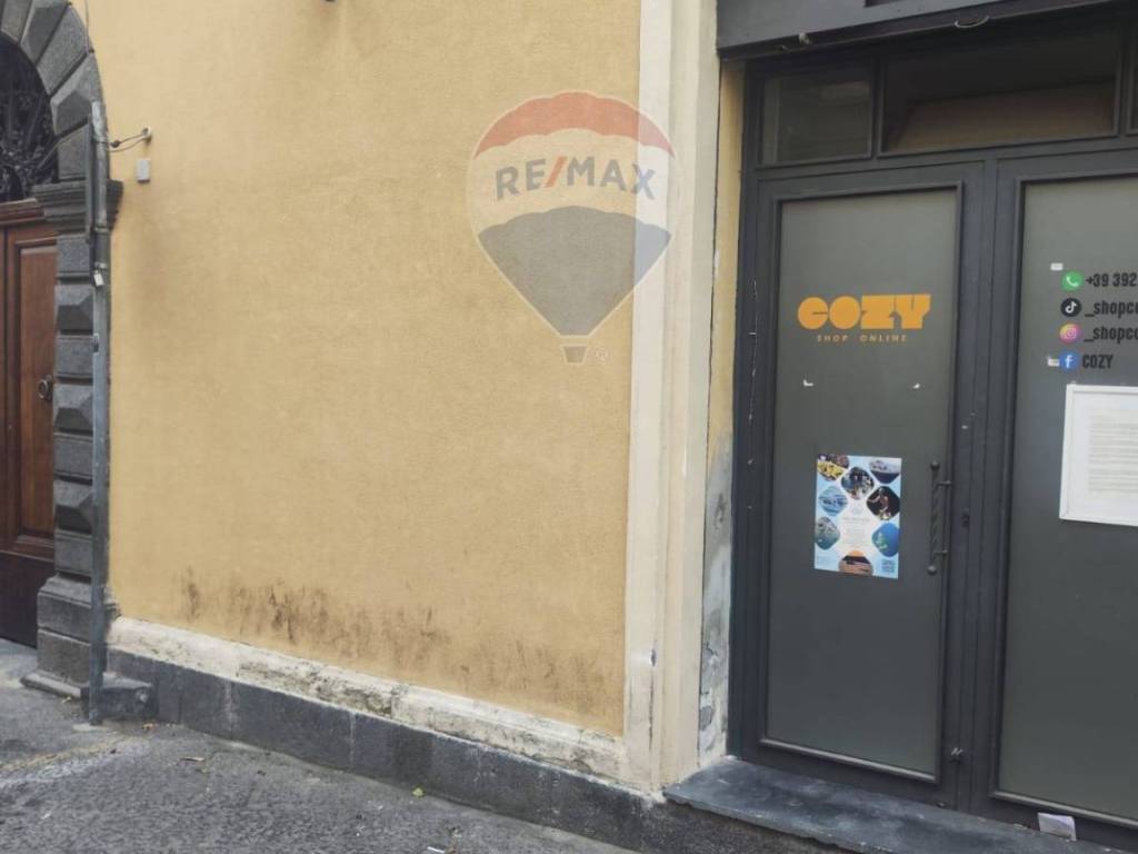Immobile a Acireale in Via Cavour, 47 - Foto 2