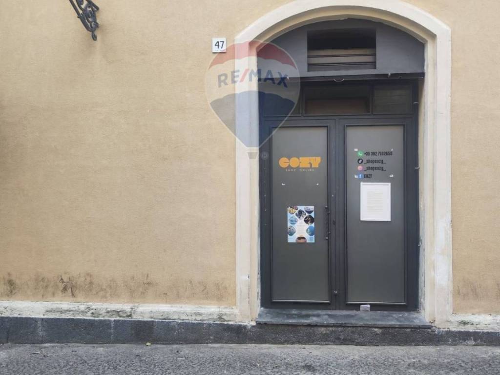 Immobile a Acireale in Via Cavour, 47 - Foto 3
