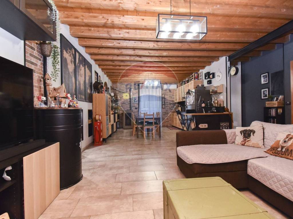 Casa indipendente a Paternò in Vicolo Panebianco, 22 - Foto 2