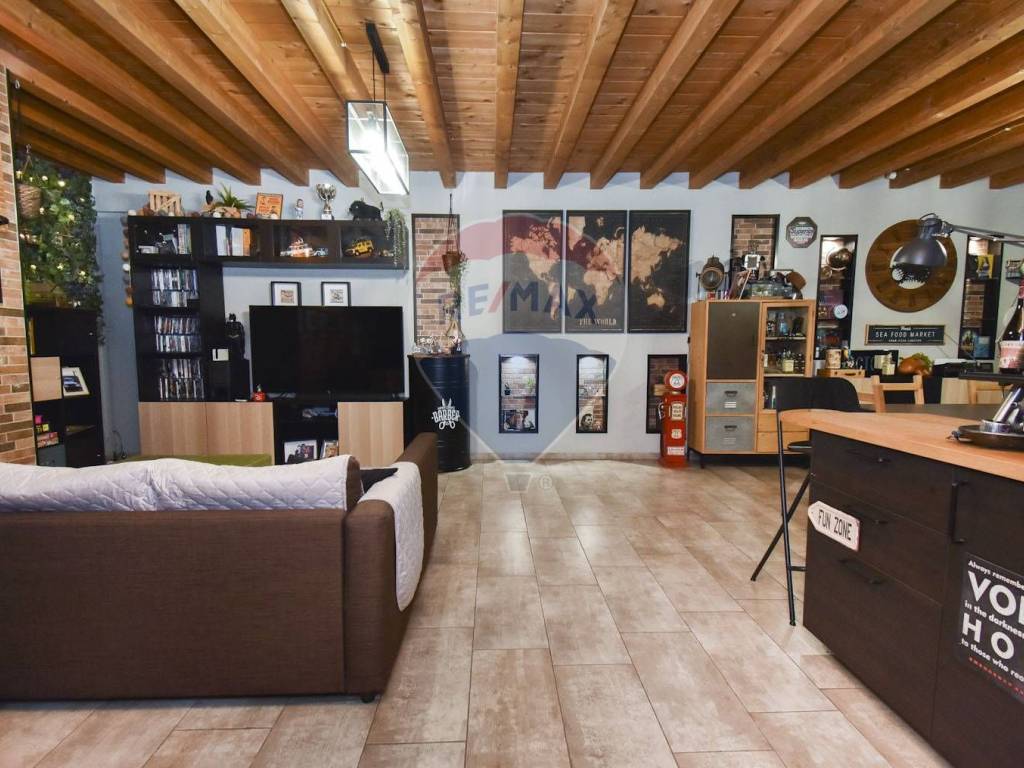 Casa indipendente a Paternò in Vicolo Panebianco, 22 - Foto 4