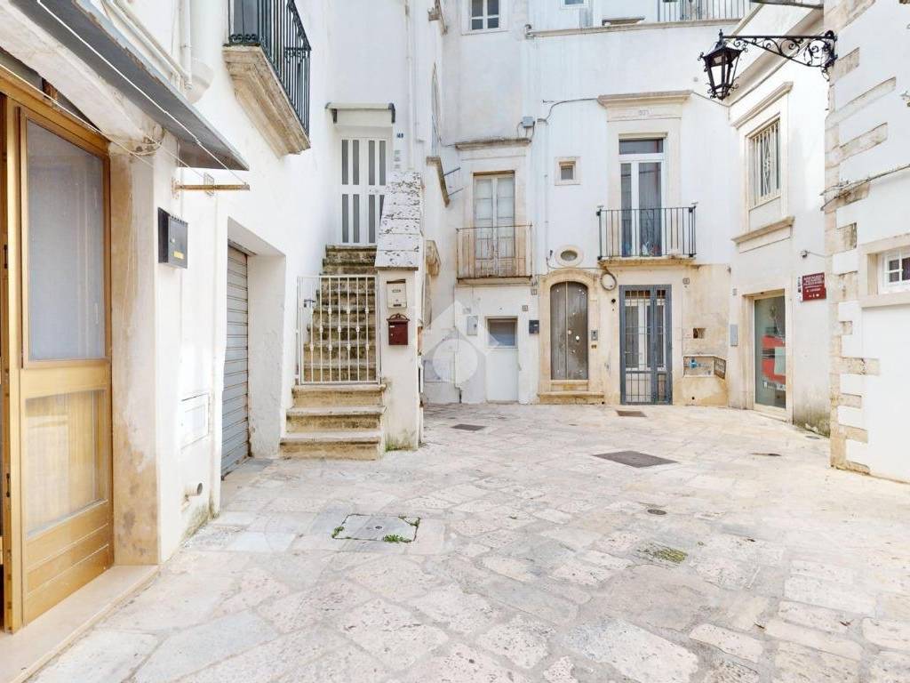 Casa indipendente a Martina franca in Via Masaniello, 25 - Foto 2