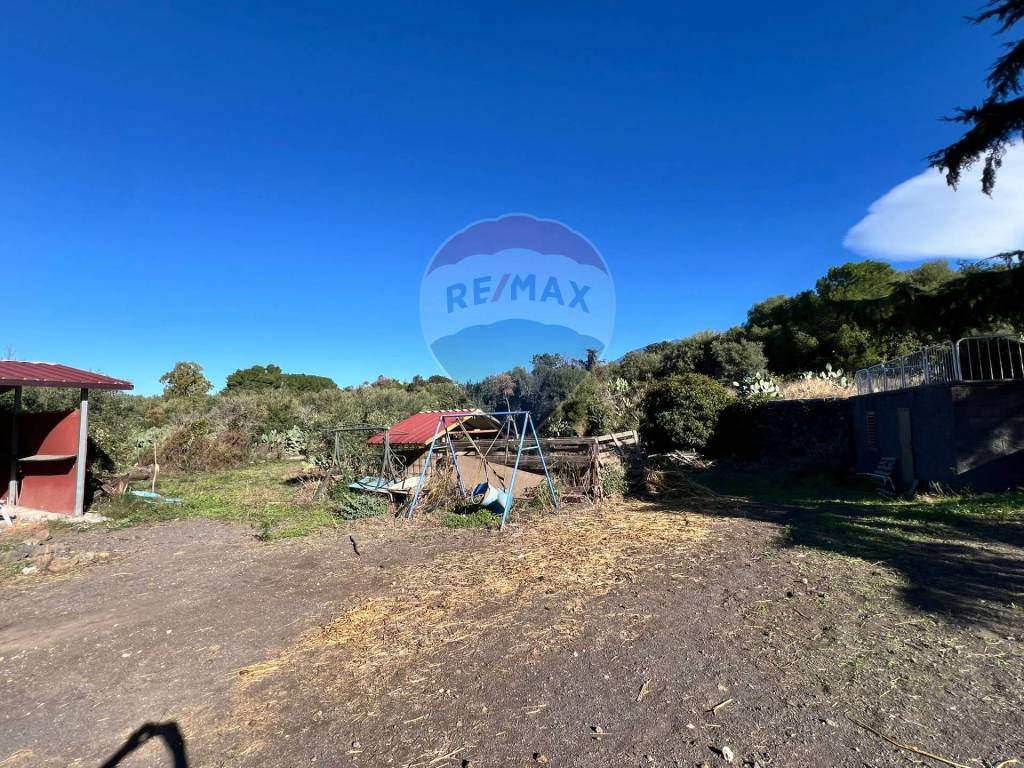 Terreno a Belpasso in Contrada Palmentelli - Foto 4