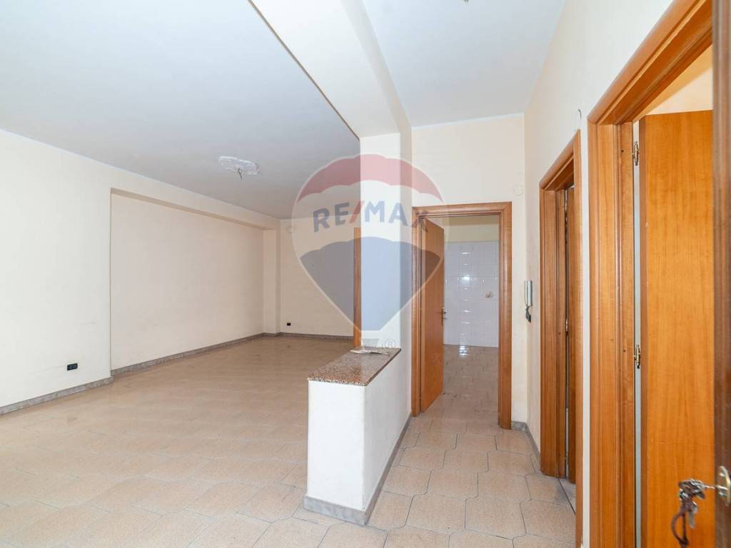 Appartamento a Catania in Via Vincenzo Zacca' - Foto 3