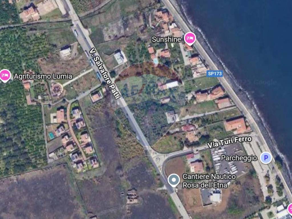 Villa a Riposto in via Salvatore Patti - Foto 2