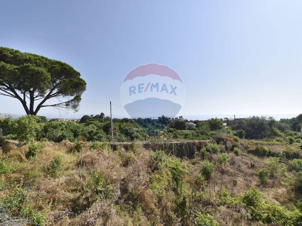 Terreno a Acireale in Via Chiuse, 23 - Foto 4