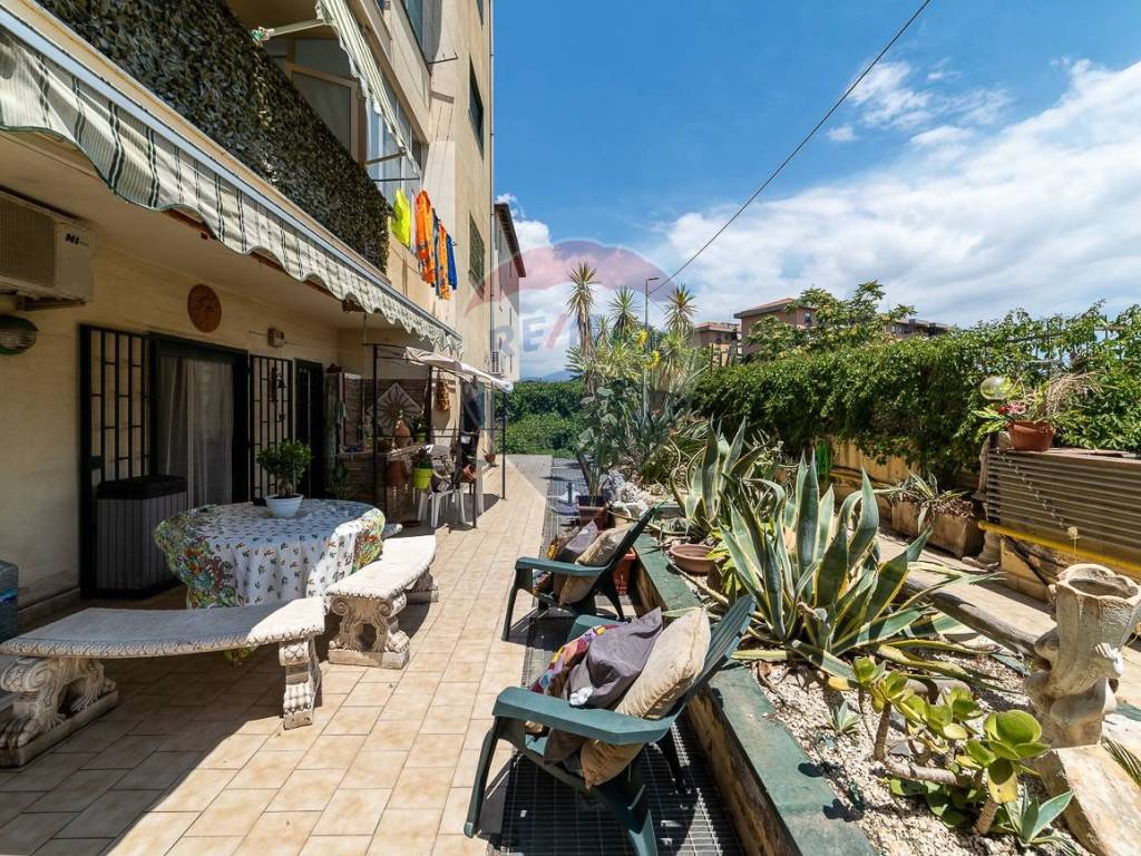 Appartamento a Catania in Via Antonio Giuseppe Borgese, 4 - Foto 2