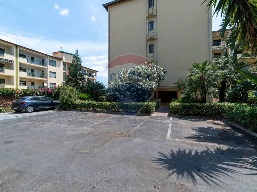 Appartamento a Catania in Via Antonio Giuseppe Borgese, 4 - Foto 3