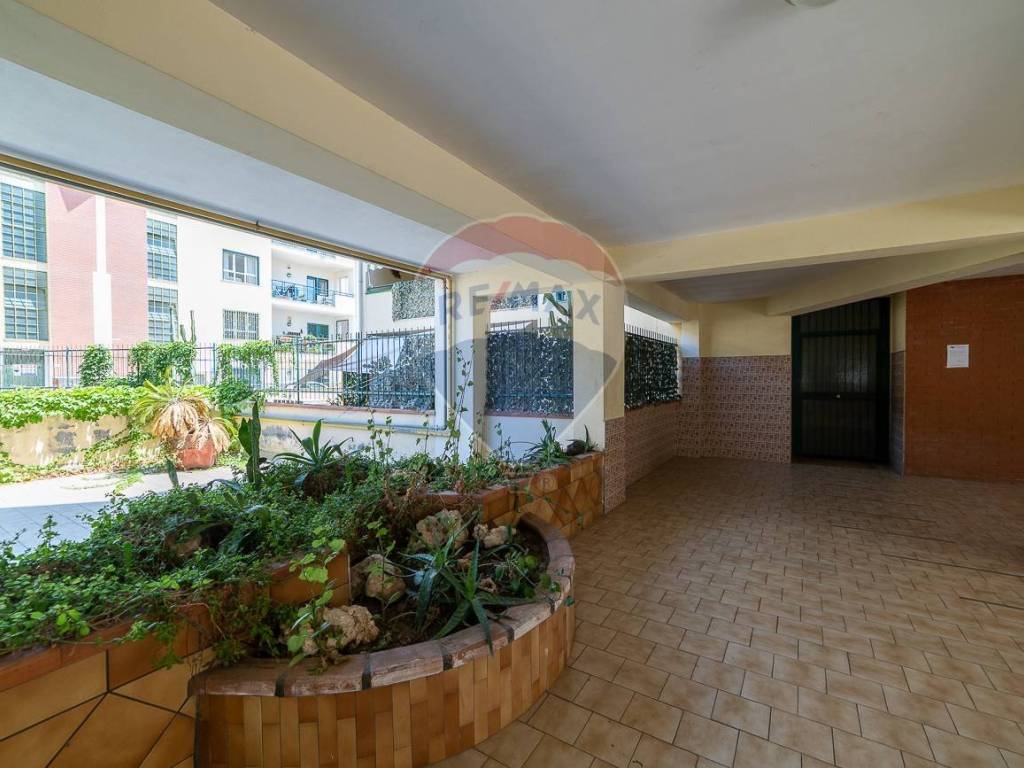 Appartamento a Catania in Via Antonio Giuseppe Borgese, 4 - Foto 4