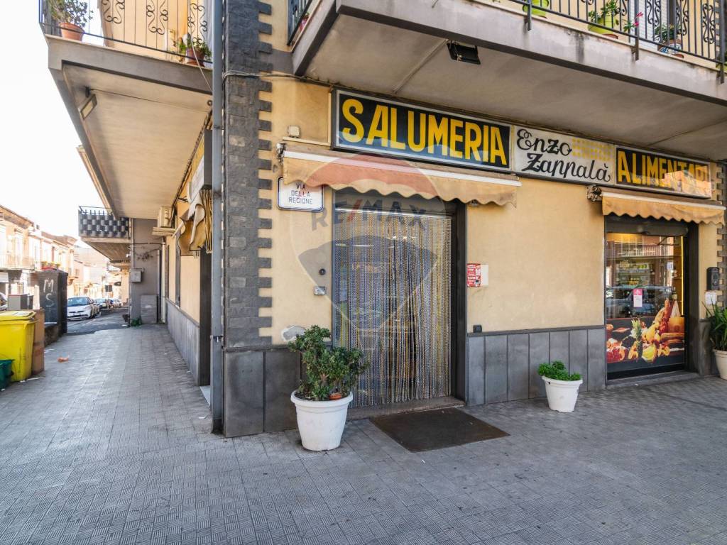 Immobile a San giovanni la punta in Via della Regione, 130 - Foto 3