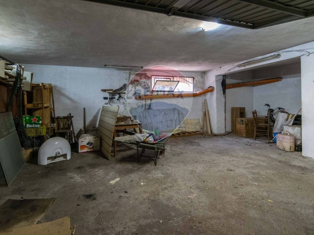 Box / garage a Catania in Via Francesco Zangri', 26 - Foto 5