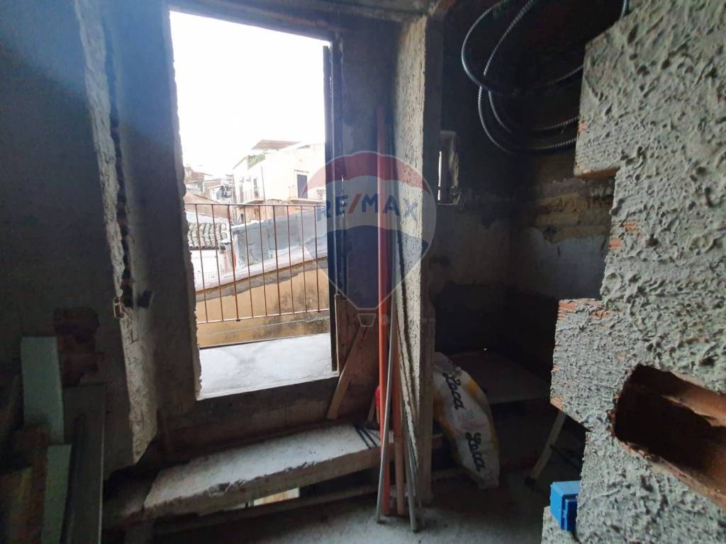 Casa indipendente a Caltagirone in Via Alba - Foto 4