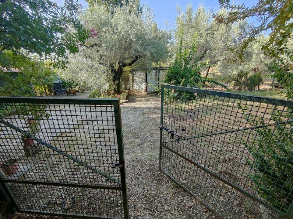 Terreno a Amelia in via rimembranze, 22 - Foto 5