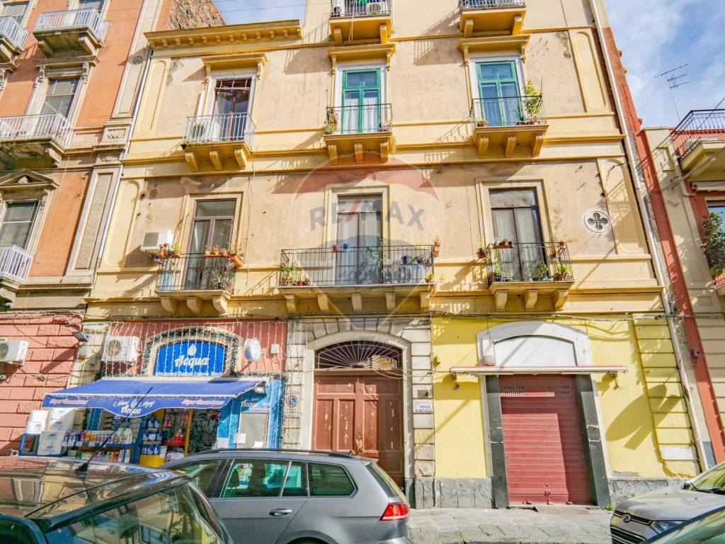 Attico / mansarda a Catania in Via Francesco Crispi, 226 - Foto 2