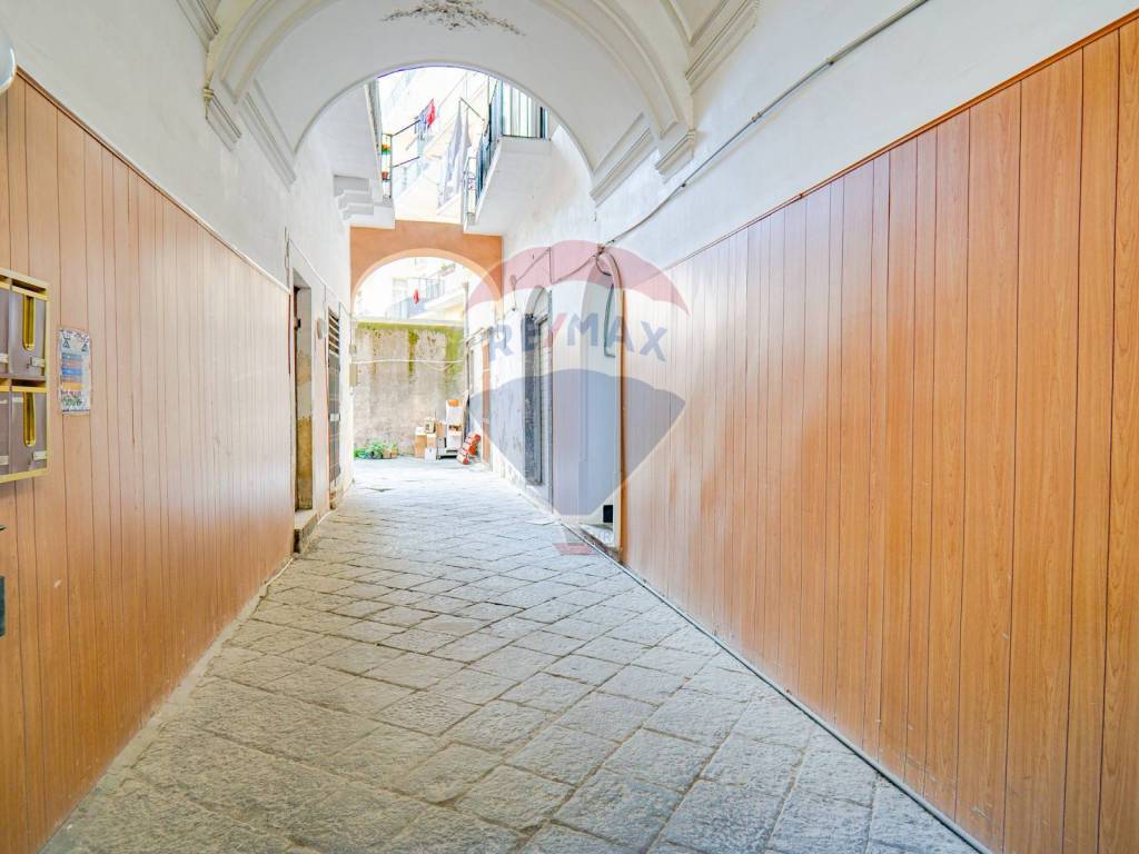 Attico / mansarda a Catania in Via Francesco Crispi, 226 - Foto 3