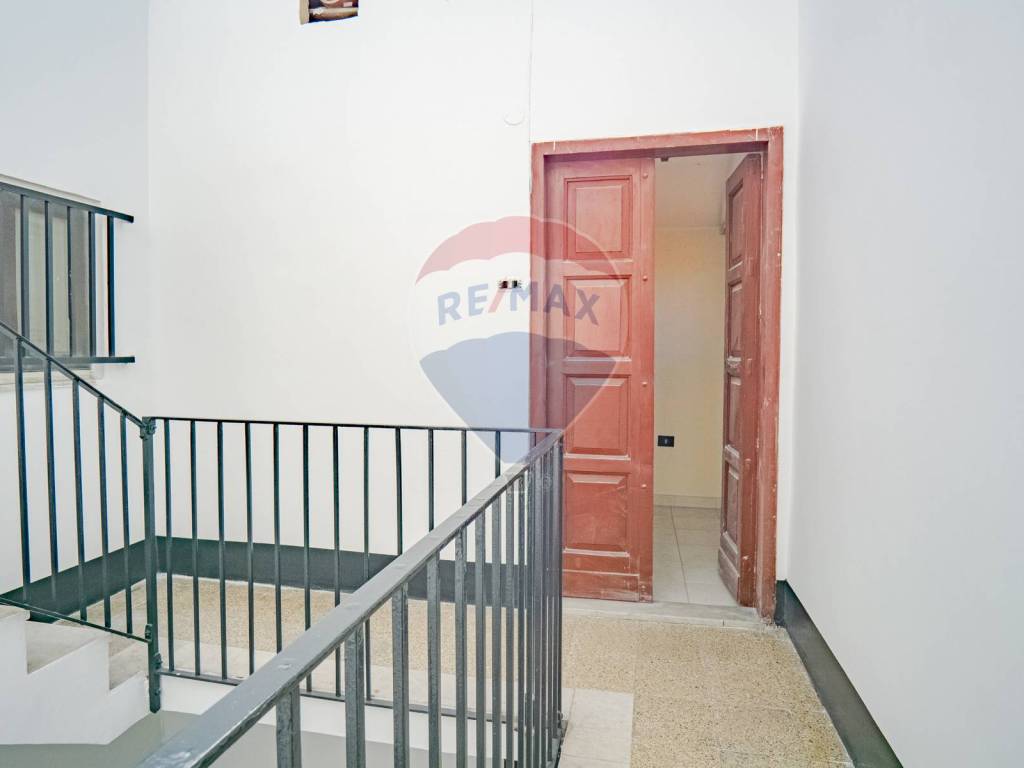 Attico / mansarda a Catania in Via Francesco Crispi, 226 - Foto 4