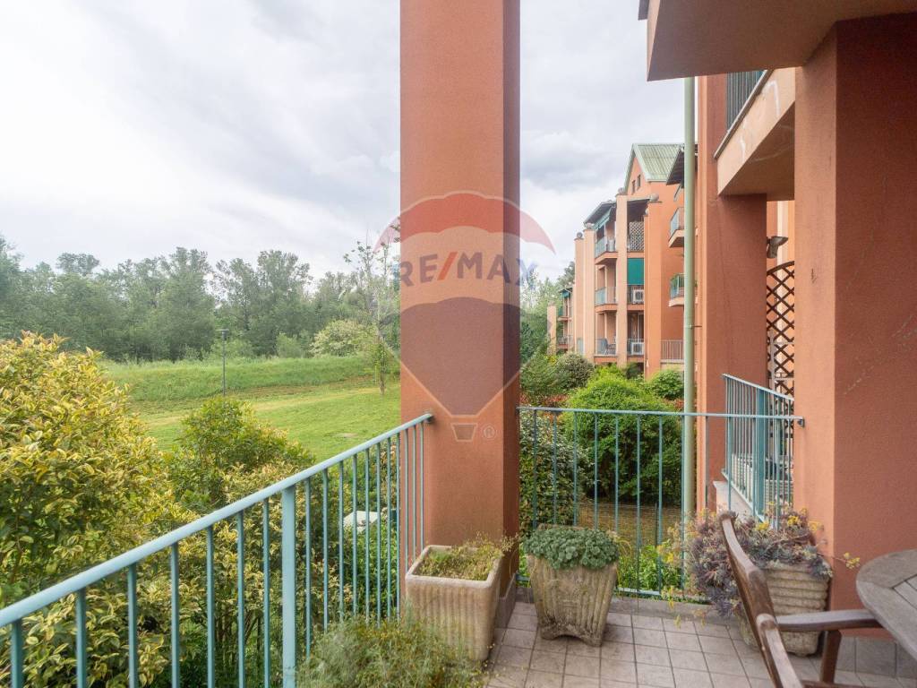 Appartamento a Parma in via D'Annunzio, 12 - Foto 4