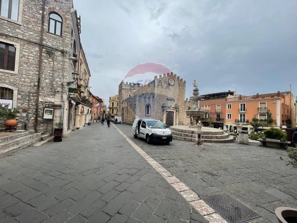 Immobile a Taormina in corso umberto, 227 - Foto 2