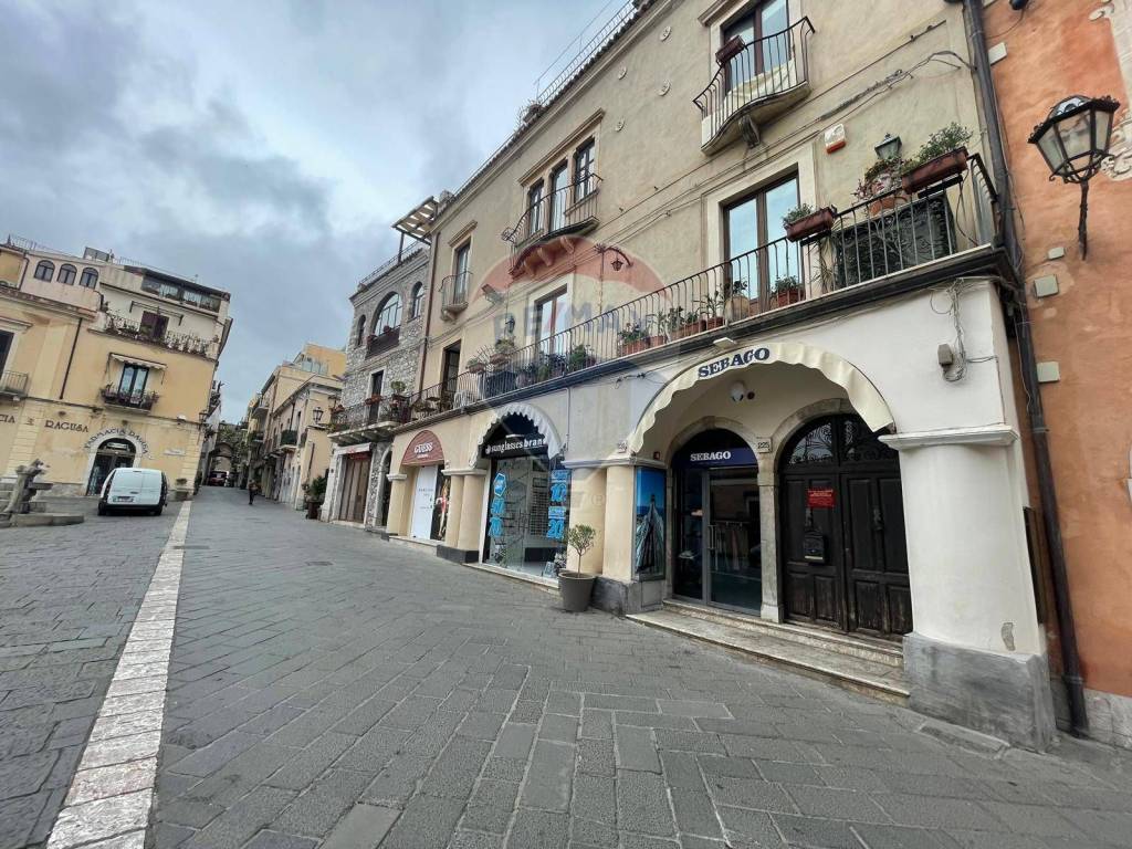Immobile a Taormina in corso umberto, 227 - Foto 3