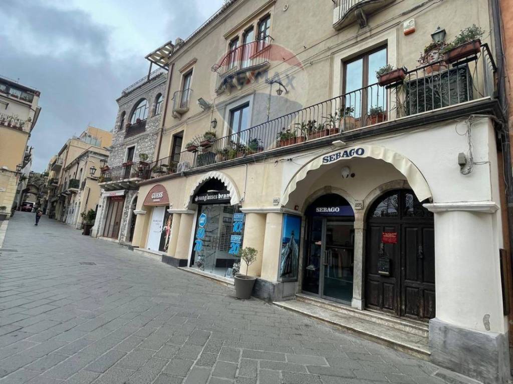 Immobile a Taormina in corso umberto, 227 - Foto 4