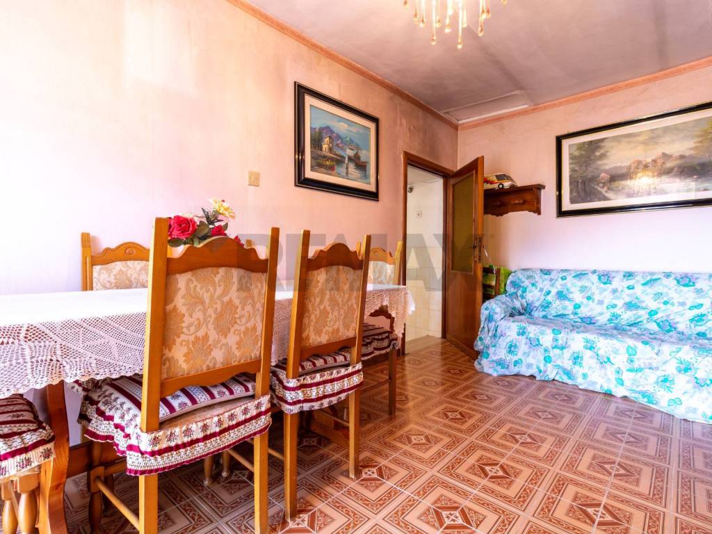 Casa indipendente a Carsoli in Via San Bernardo Sopra, 8 - Foto 4