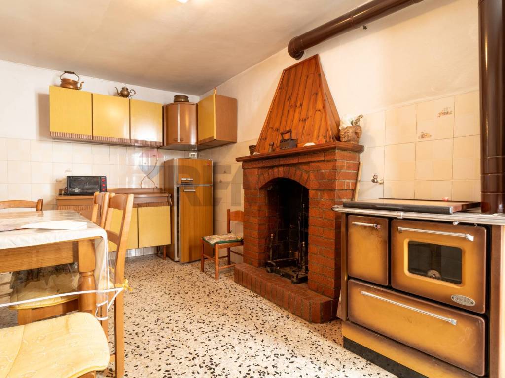 Casa indipendente a Carsoli in Via San Bernardo Sopra, 8 - Foto 5