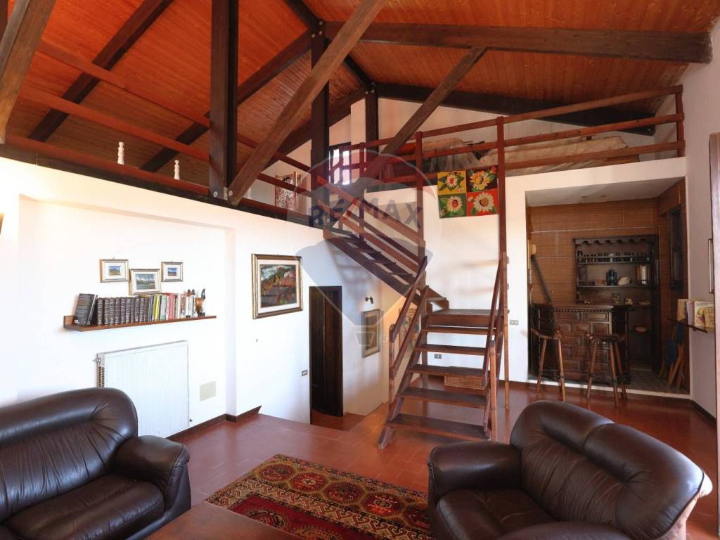 Villetta a schiera a Casarza ligure in VIA OLIVELLA CAMMINATA, 55 - Foto 2