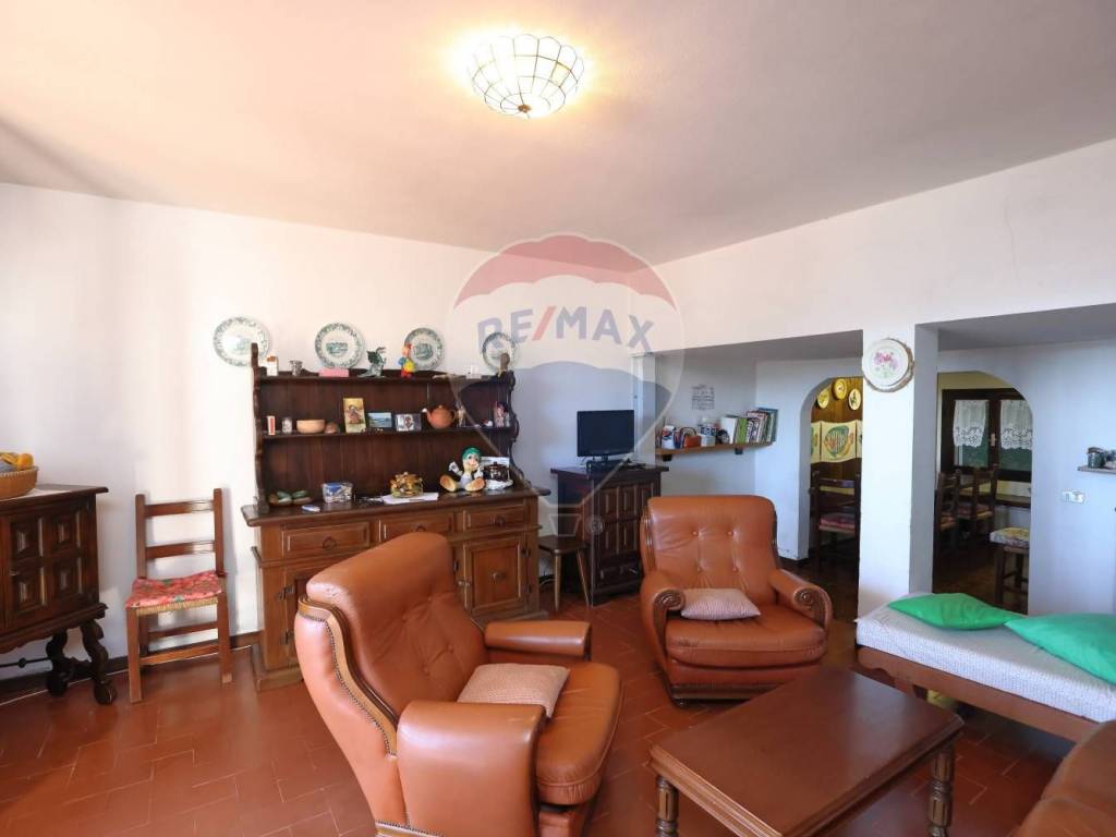 Villetta a schiera a Casarza ligure in VIA OLIVELLA CAMMINATA, 55 - Foto 4