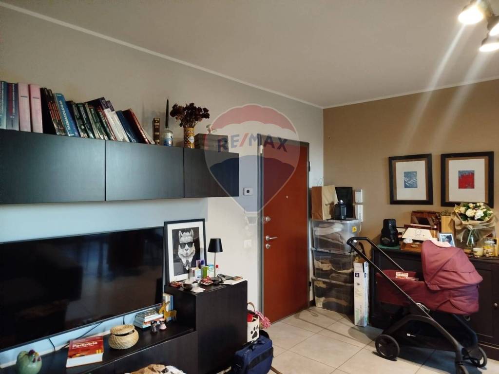 Appartamento a San martino siccomario in Via Madonna, 61 - Foto 2